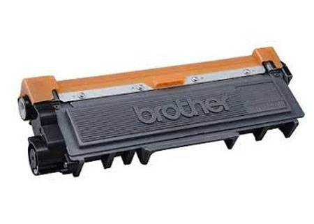 Oriģinālais Tukšais kārtridžs Brother TN-2320